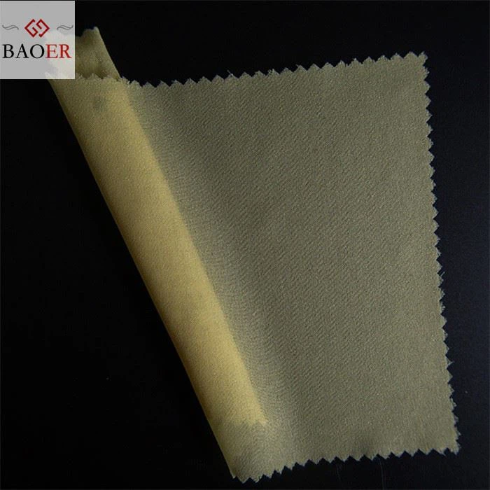 Tricot Fusible Interlining